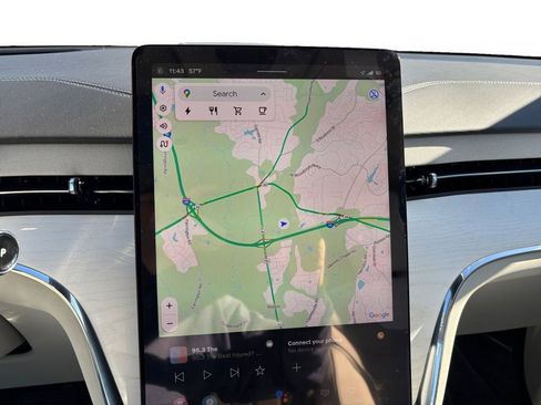 New 2025 Volvo EX90 Ultra w/ Protection Package Premier image 14