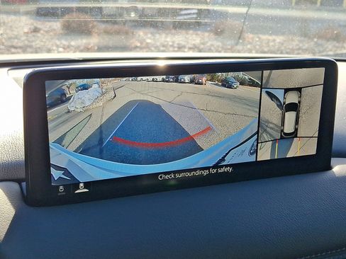 Used 2024 MAZDA CX-5 Signature image 19