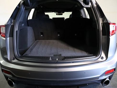 Certified 2023 Acura RDX A-Spec AWD/4WD image 30
