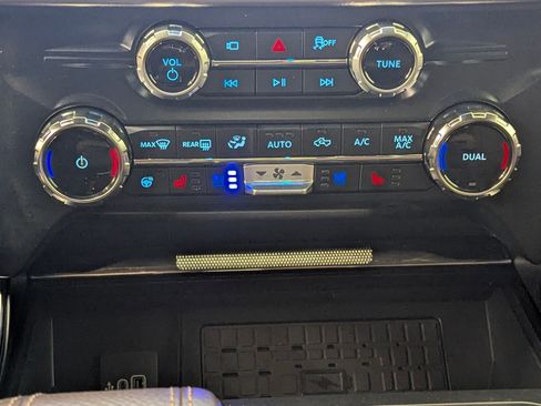 New 2026 Ford F150 King Ranch w/ Equipment Group 601A High image 28