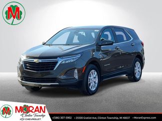 Certified 2024 Chevrolet Equinox LT 360° Tour