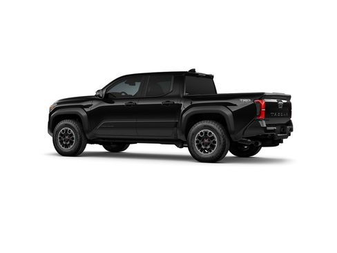 New 2026 Toyota Tacoma TRD Off-Road AWD/4WD image 5
