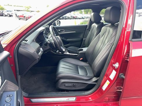 Used 2023 Acura Integra A-Spec image 15