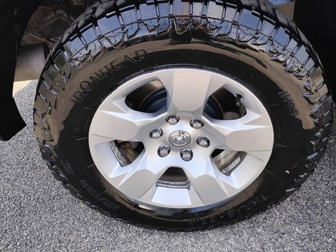 Used 2019 RAM 1500 Big Horn AWD/4WD image 25