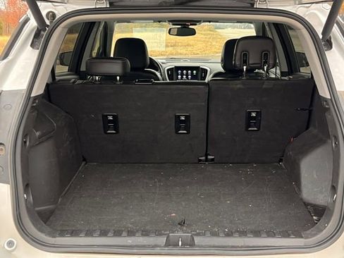 Used 2018 GMC Terrain SLT w/ Preferred Package image 27