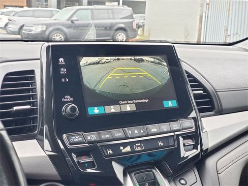 Used 2019 Honda Odyssey EX-L image 21