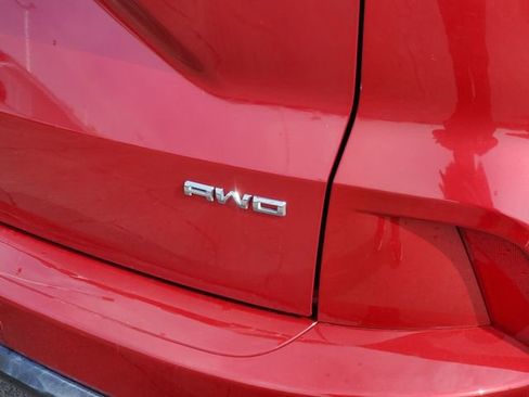 Used 2023 Ford Escape ST-Line w/ Tech Pack #1 image 31