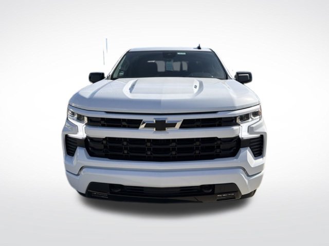 New 2026 Chevrolet Silverado 1500 RST w/ Convenience Package II AWD/4WD image 3