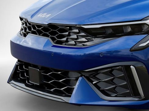 New 2026 Kia K5 GT-Line AWD/4WD image 12
