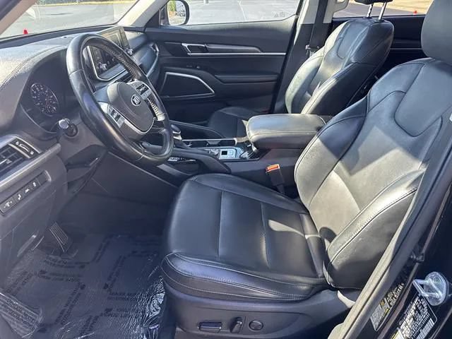 Used 2020 Kia Telluride S FWD image 8