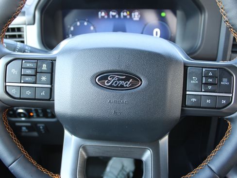 Used 2025 Ford F150 Tremor w/ Equipment Group 402A High image 18