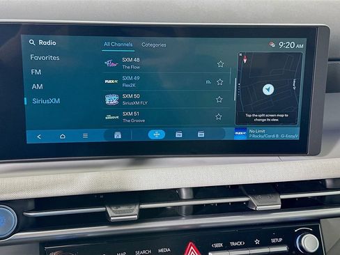 New 2026 Hyundai Tucson SEL image 11