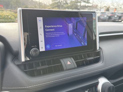 Certified 2024 Toyota RAV4 LE image 6