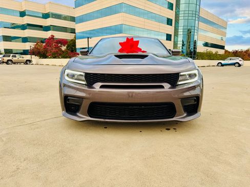 Used 2017 Dodge Charger R/T w/ Driver Confidence Group image 61