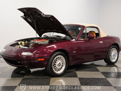 Used 1995 MAZDA MX-5 Miata M-Edition image 31