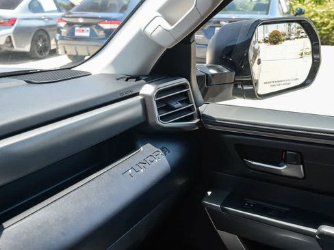 Used 2024 Toyota Tundra SR5 w/ SR5 Convenience Package AWD/4WD image 22