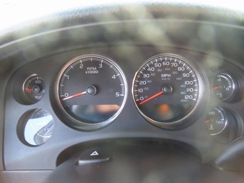 Used 2014 Chevrolet Silverado 3500 LTZ w/ LTZ Plus Package image 18