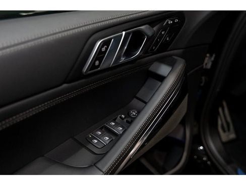 New 2026 BMW X6 M60i image 55