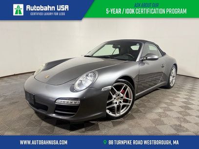 Used 2012 Porsche 911 Carrera S