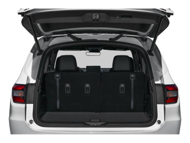 Used 2025 Honda Pilot TrailSport image 10
