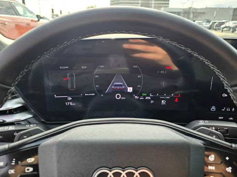 New 2026 Audi A6 Prestige image 25
