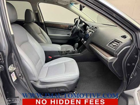 Used 2019 Subaru Outback 2.5i Limited image 20