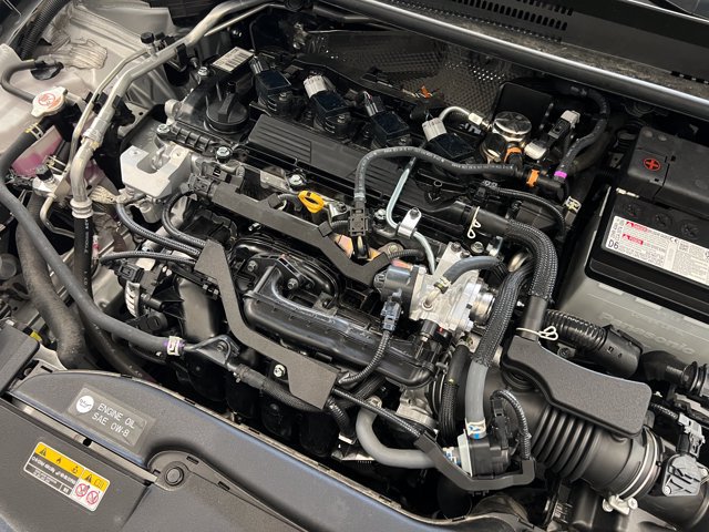 Used 2026 Toyota Corolla SE w/ SE Package FWD image 47