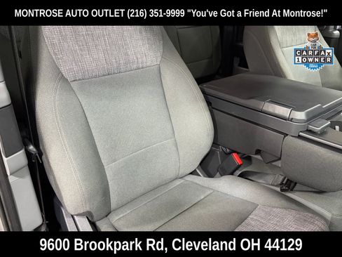 Used 2022 Ford F150 XLT image 47