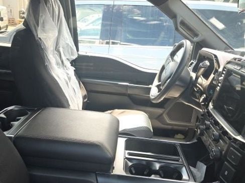 Used 2024 Ford F150 STX AWD/4WD image 24