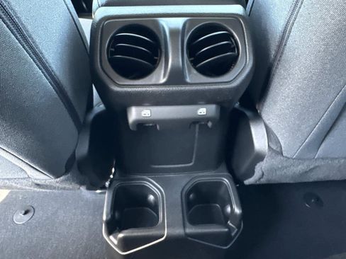 New 2026 Jeep Wrangler Unlimited Sport image 9