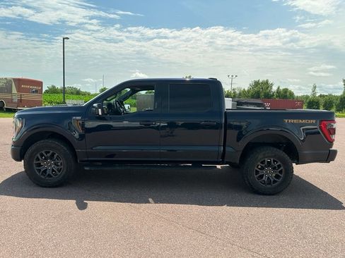 Used 2023 Ford F150 Tremor w/ Equipment Group 402A High AWD/4WD image 35