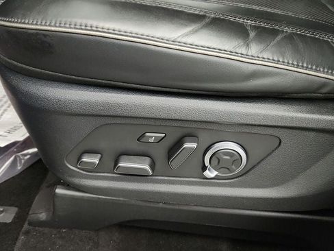Used 2023 Hyundai Palisade Calligraphy w/ Cargo Package AWD/4WD image 11
