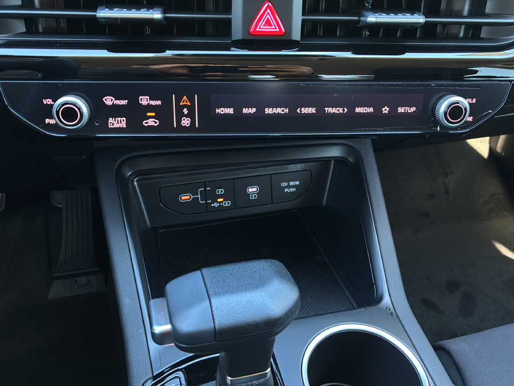 New 2026 Kia K5 LXS FWD image 22