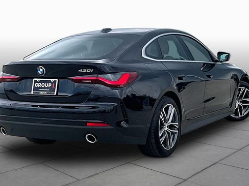 Used 2026 BMW 430i RWD image 12