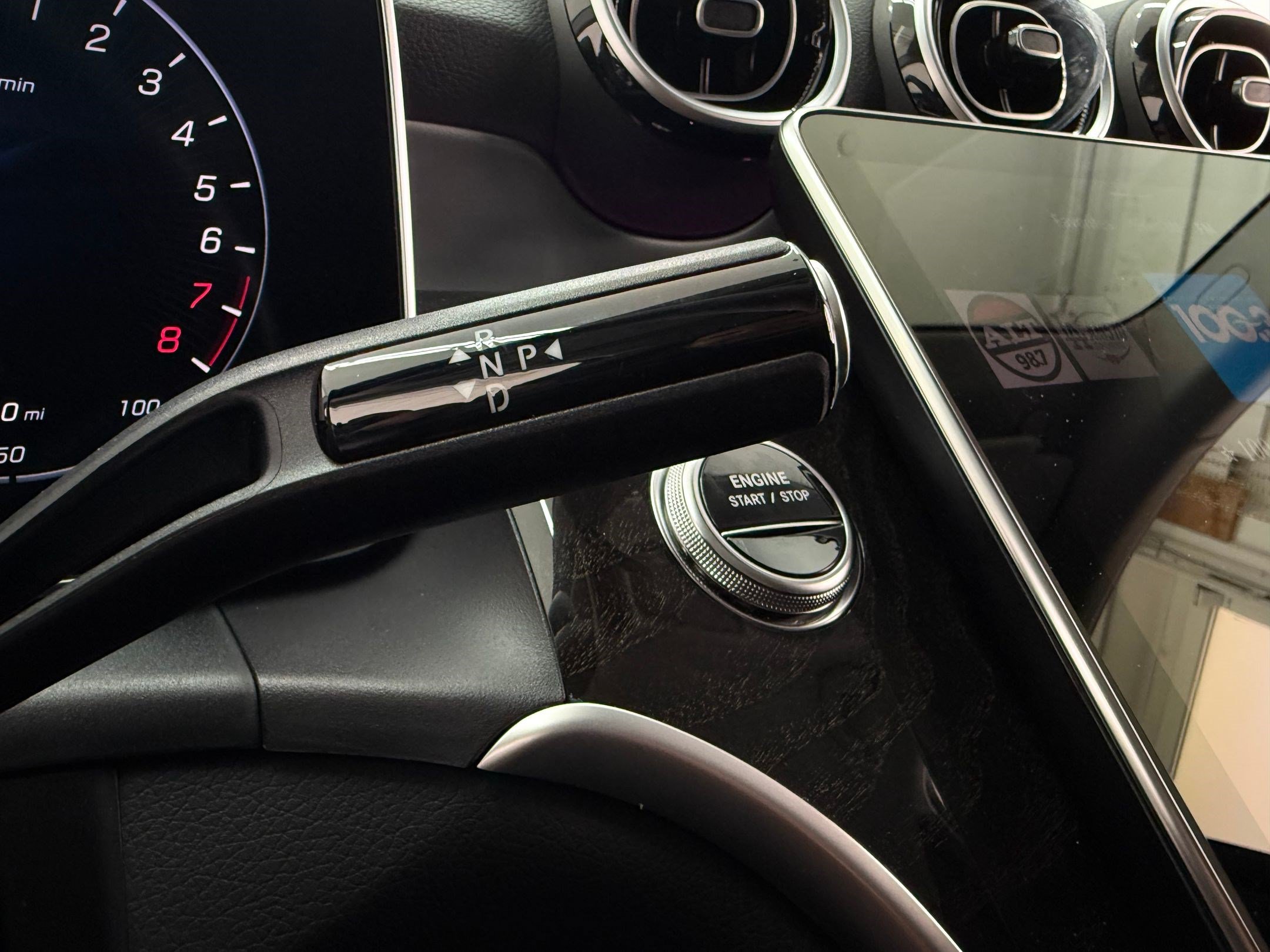 Certified 2025 Mercedes-Benz GLC 350e 4MATIC image 16
