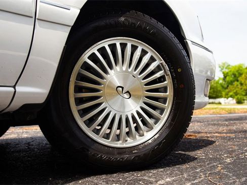 Used 1996 INFINITI I30 image 19