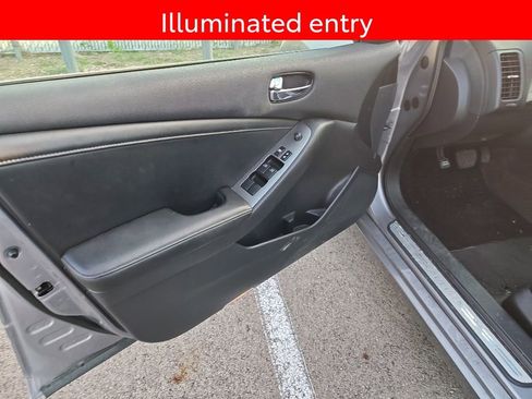 Used 2007 Nissan Altima 2.5 S w/ SL Pkg FWD image 7