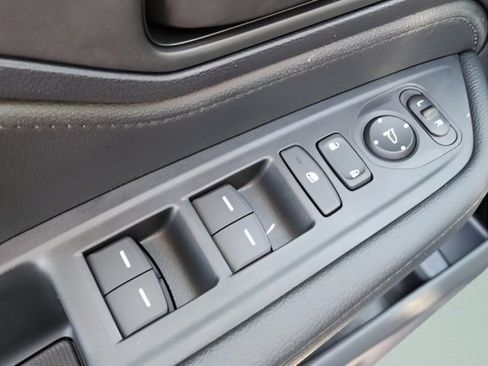 New 2026 Honda Odyssey EX-L image 23