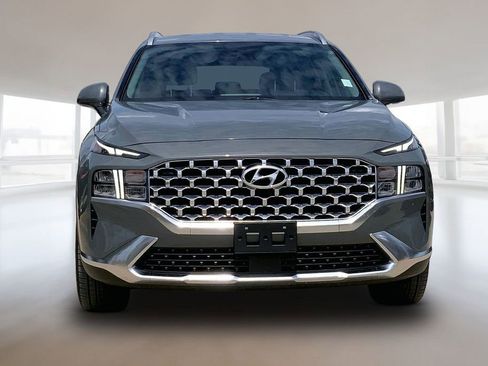 Used 2022 Hyundai Santa Fe SEL FWD image 3