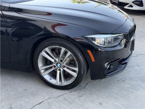 Used 2019 BMW 430i Gran Coupe RWD image 7