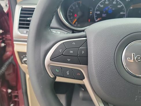 Used 2019 Jeep Grand Cherokee Limited RWD image 17