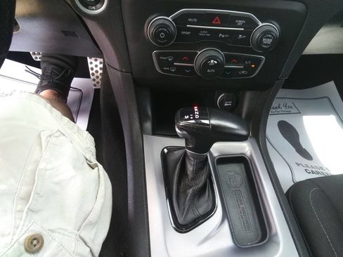 Used 2021 Dodge Charger GT w/ Blacktop Package image 19