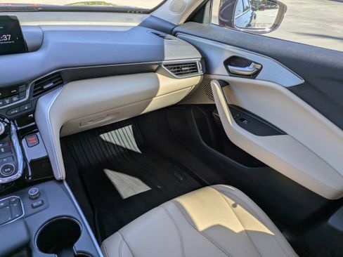 Used 2021 Acura TLX image 13