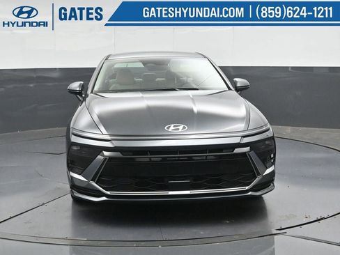 New 2026 Hyundai Sonata SEL image 5