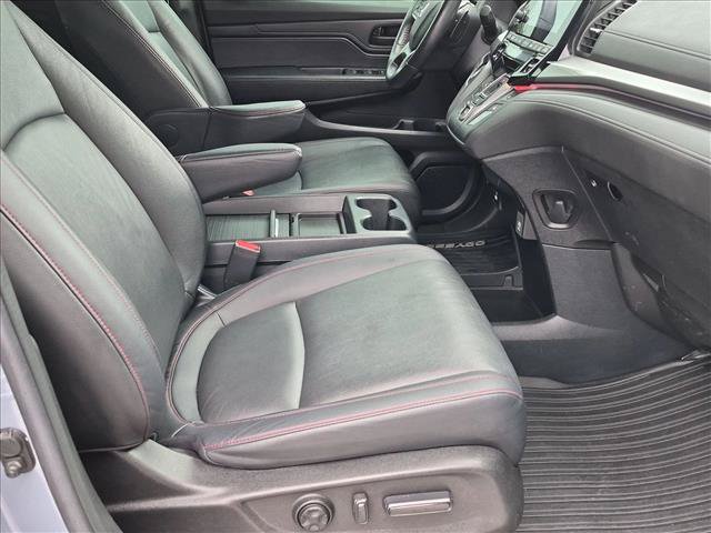Used 2023 Honda Odyssey Sport image 21