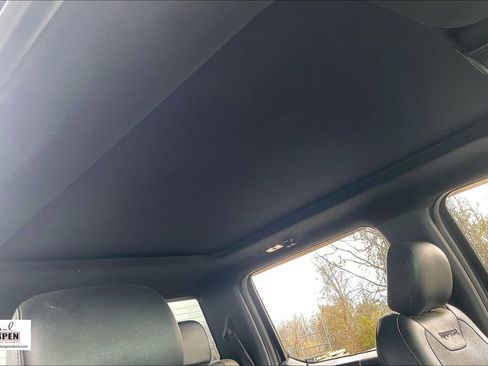 Used 2018 Ford F150 Raptor w/ Equipment Group 802A Luxury image 22