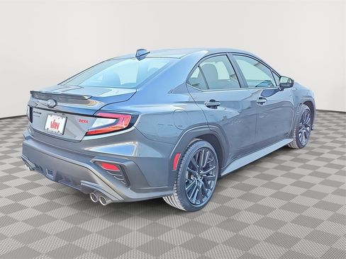 New 2025 Subaru WRX Premium image 5