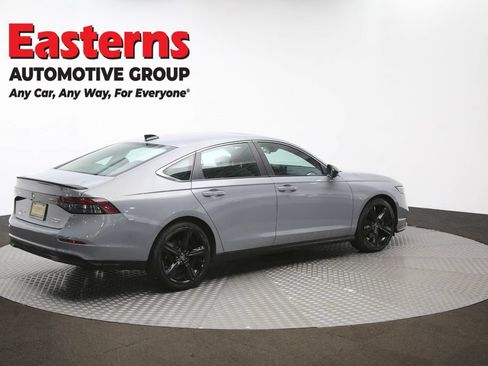 Used 2023 Honda Accord Sport image 42