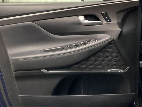 Used 2020 Hyundai Santa Fe Limited image 20