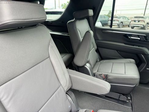 New 2026 Chevrolet Tahoe LT w/ Comfort Package RWD image 12
